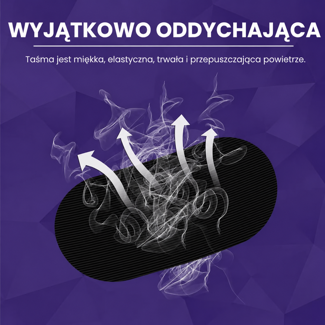 Plasterup™ Premium – Zaawansowane Plastry Mikroporowe na Usta