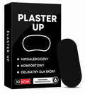 Plasterup™ Premium – Zaawansowane Plastry Mikroporowe na Usta